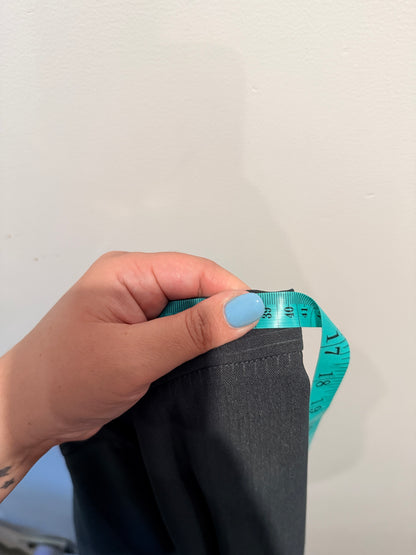 XTC Size Waist 80cm 32 Wide-Leg Dress Pants