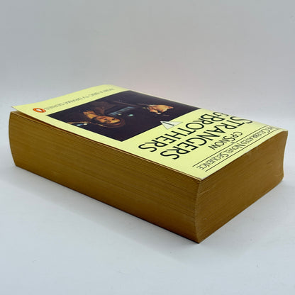 Strangers & Brothers Volume 1 by C.P. Snow