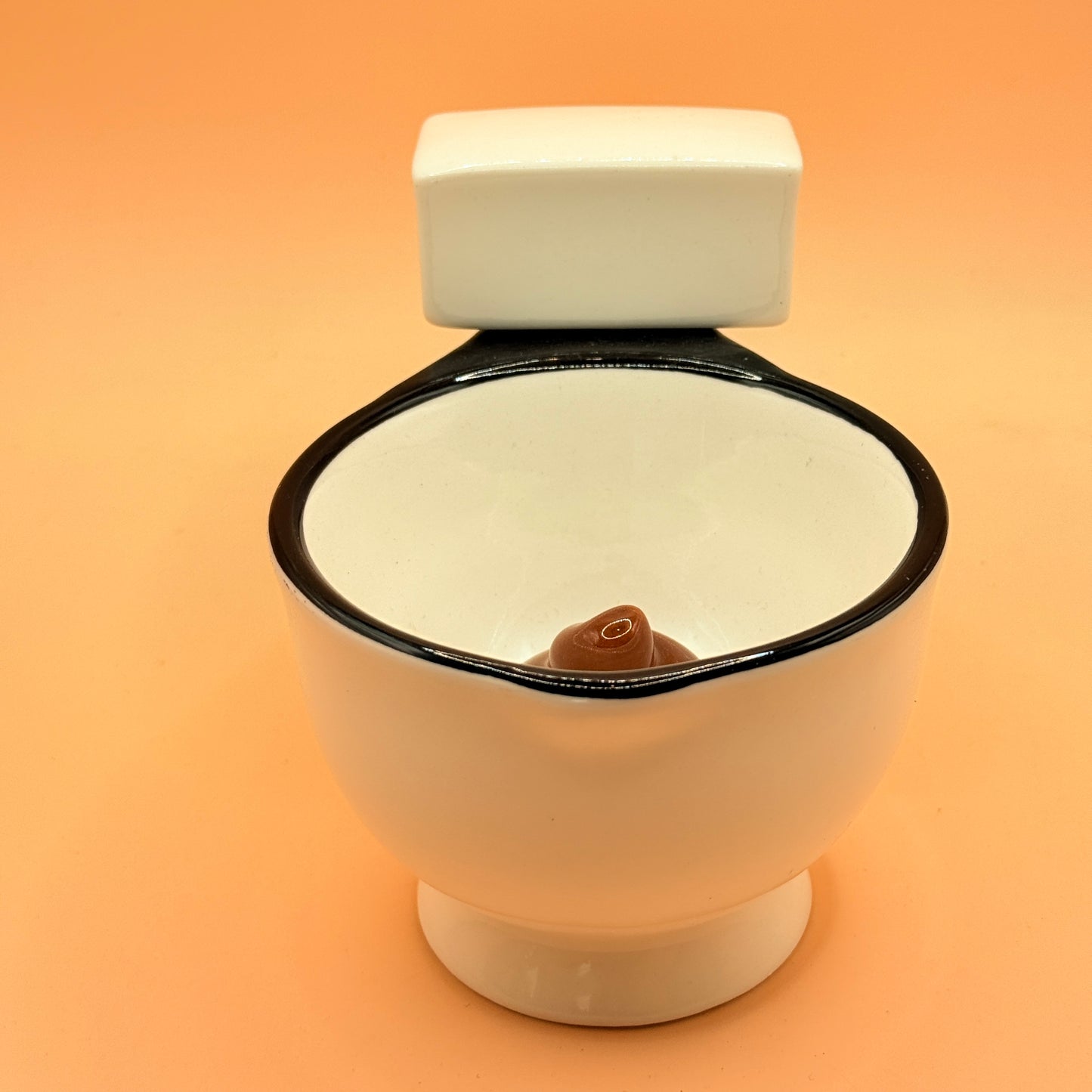 Novelty Toilet Mug Coffee Cup