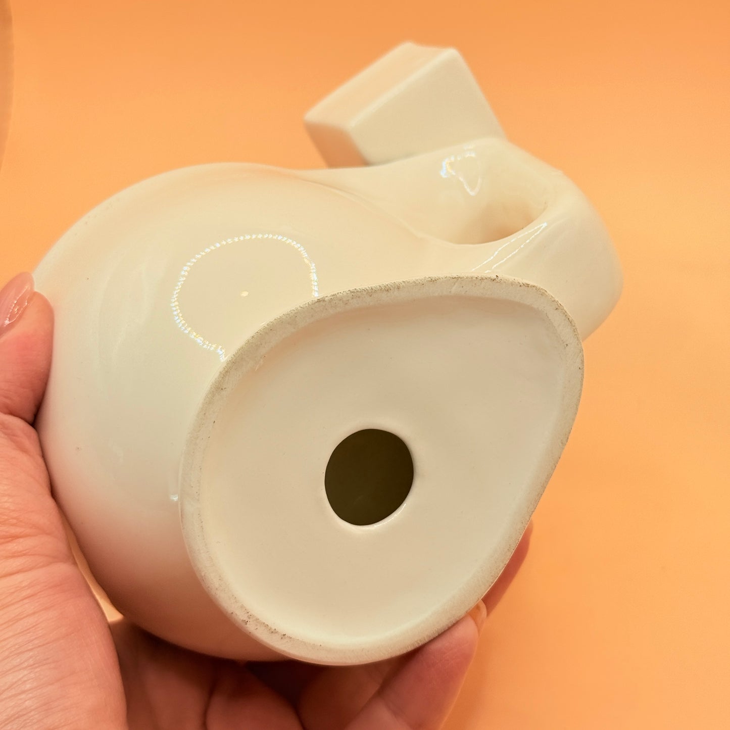 Novelty Toilet Mug Coffee Cup