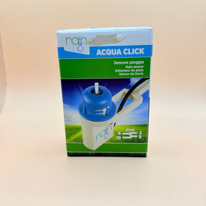 Rain Acqua Click Rain Sensor