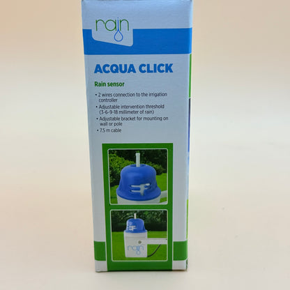 Rain Acqua Click Rain Sensor
