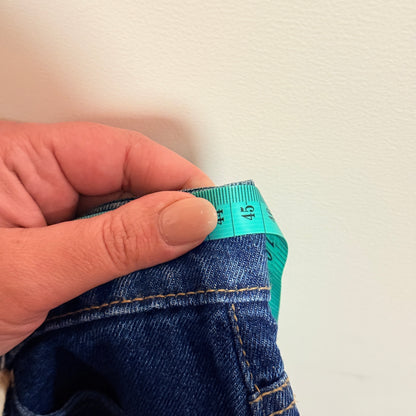 Better Denim (GAP) Size 32 Distressed Denim Shorts
