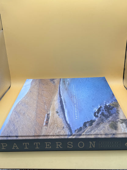 Patterson Houses of Aotearoa by Andrew Patterson