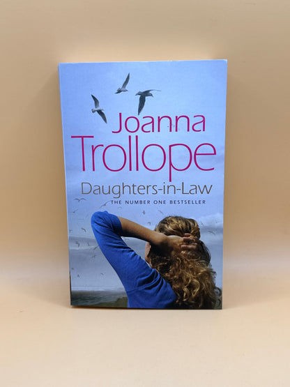 Daughters-in-Law by Joanna Trollope