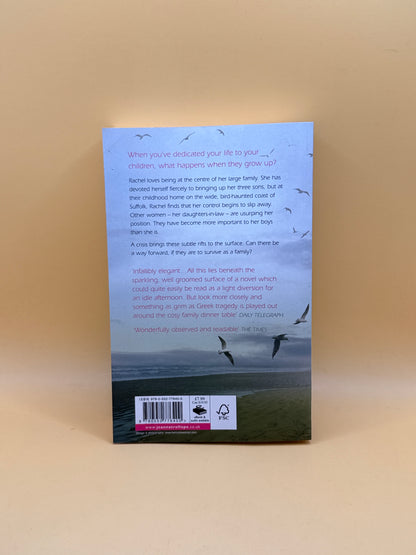 Daughters-in-Law by Joanna Trollope