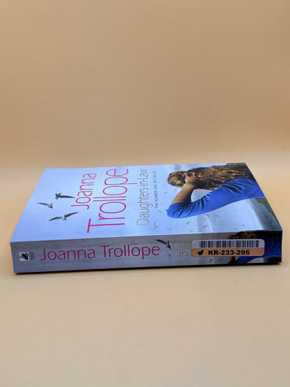 Daughters-in-Law by Joanna Trollope