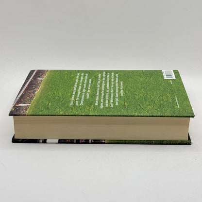 Living on the Volcano by Michael Calvin