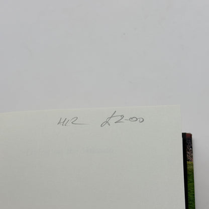 Living on the Volcano by Michael Calvin