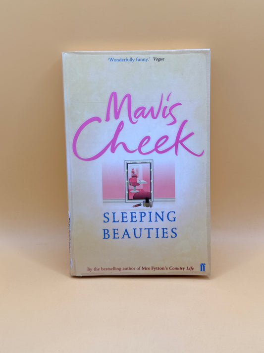 Sleeping Beauties by Mavis Cheek