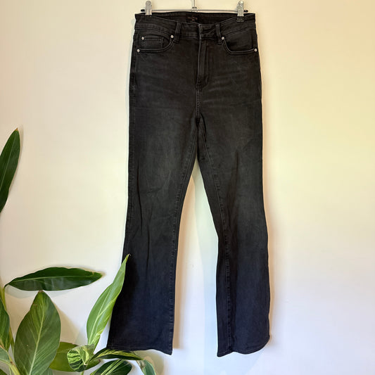 Super by Just Jeans Size 8 Bootcut Denim Jeans