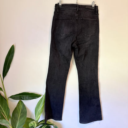 Super by Just Jeans Size 8 Bootcut Denim Jeans