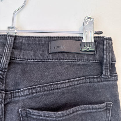 Super by Just Jeans Size 8 Bootcut Denim Jeans