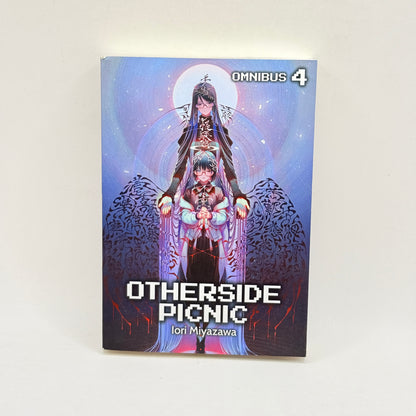 Otherside Picnic Omnibus 4 by Iori Miyazawa