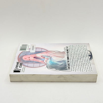 Otherside Picnic Omnibus 4 by Iori Miyazawa
