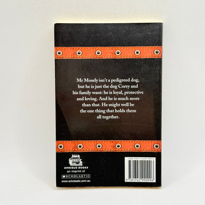 Just a Dog by Michael Gerard Bauer