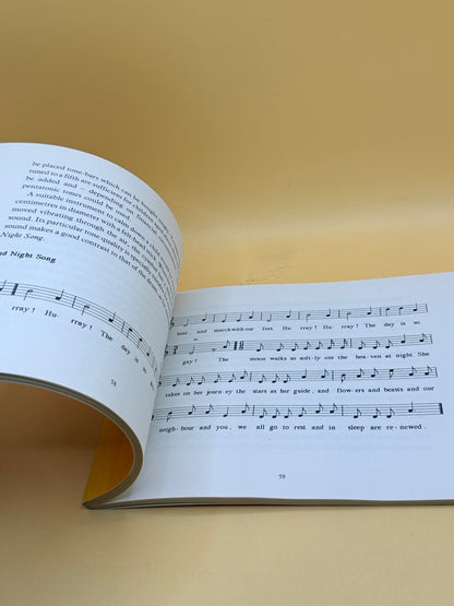 Music For Young Children by Rita Jacobs