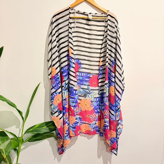 Now Size L/XL Kimono