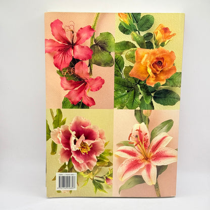 Alan Dunn's Best of Floral Sugarcraft by Alan Dunn