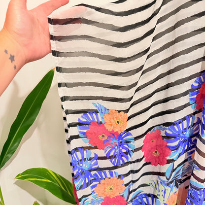 Now Size L/XL Kimono