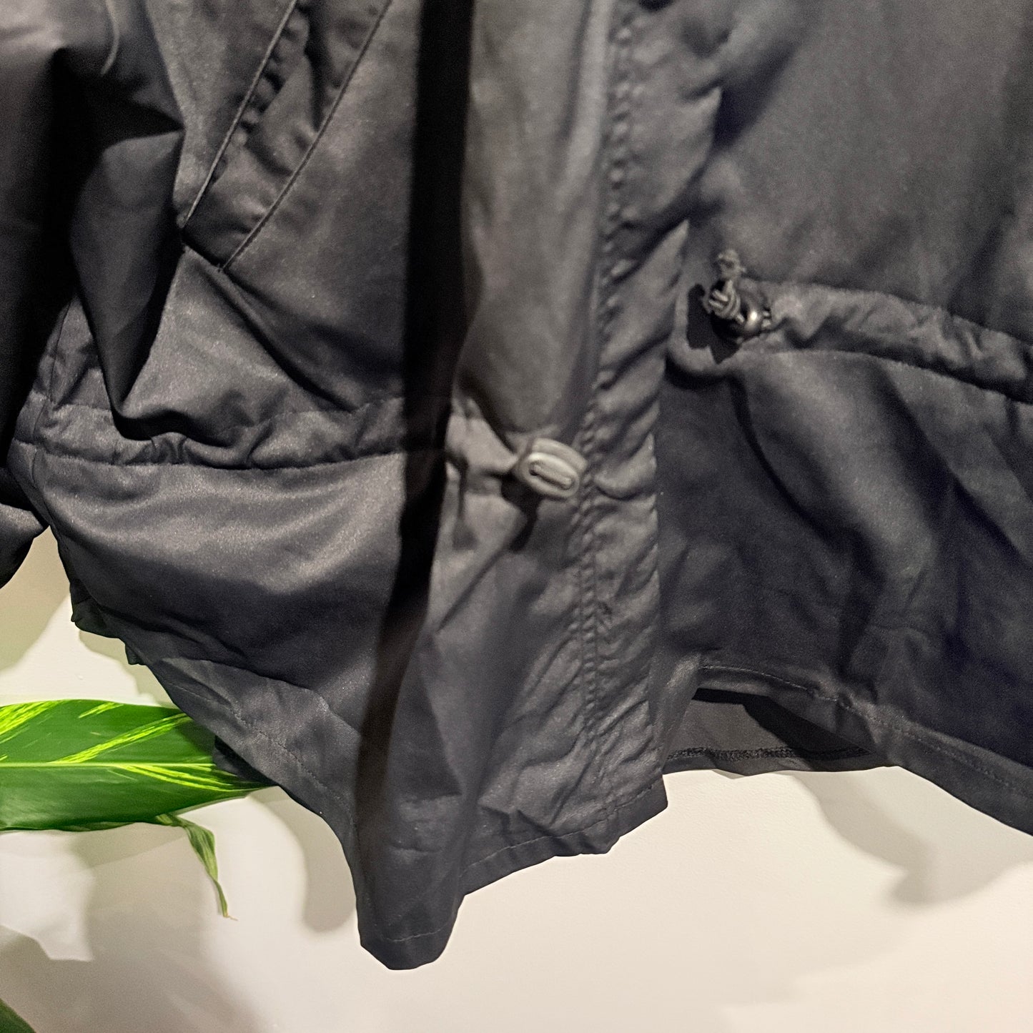Brand Unknown Size L Windbreaker Jacket