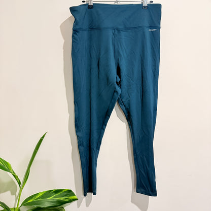 Active Intent Size XL Leggings