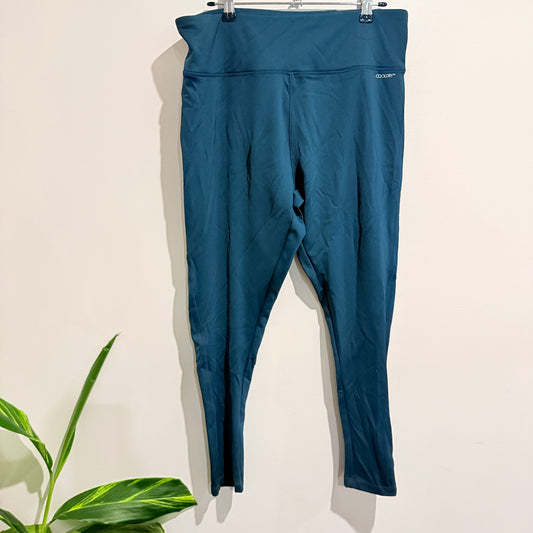 Active Intent Size XL Leggings