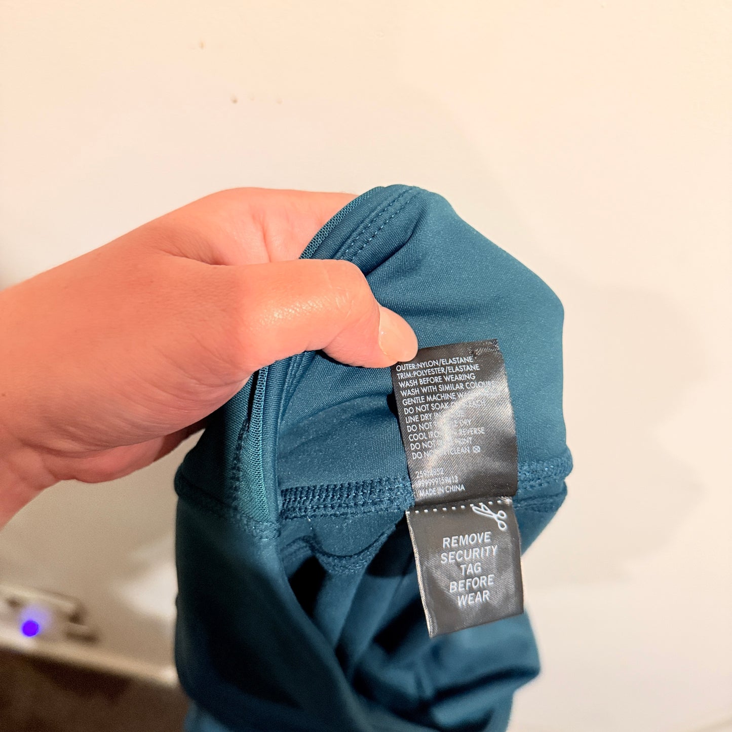 Active Intent Size XL Leggings