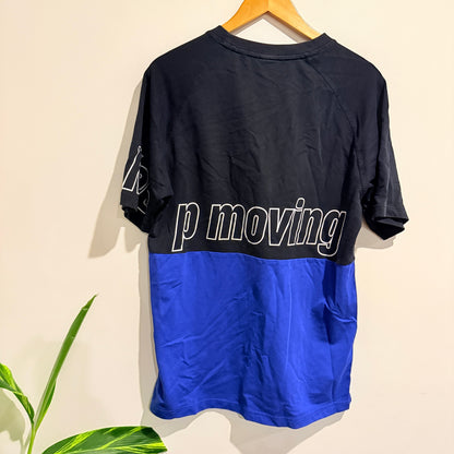 Anta Sports Size XL Athletic T-Shirt