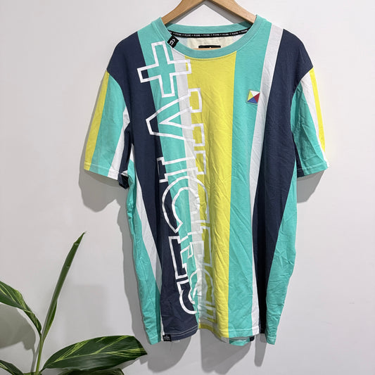 R.S.1NE Size 2XL Vibrant Color T-Shirt