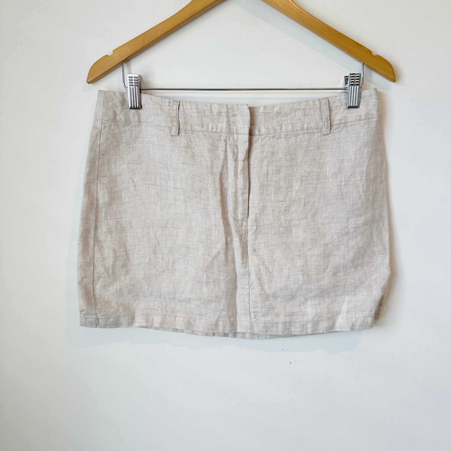 GlassonsMini Skirt Size 10