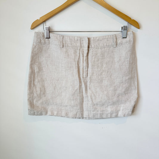 GlassonsMini Skirt Size 10