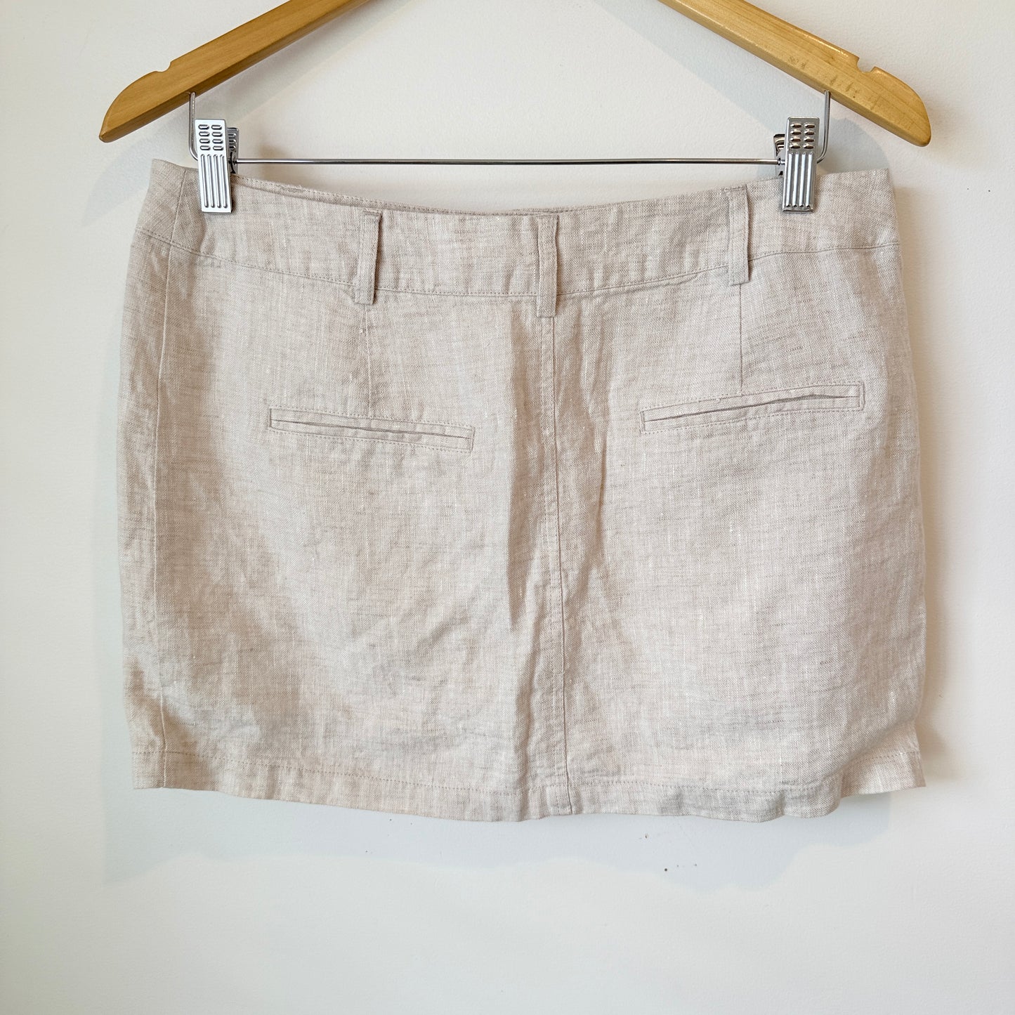 GlassonsMini Skirt Size 10