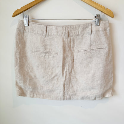 GlassonsMini Skirt Size 10