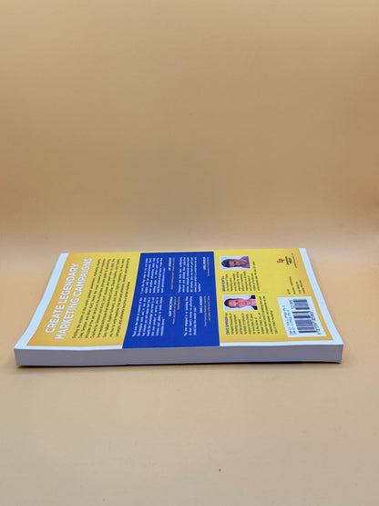 The Advertising Solution by Craig Simpson & Brian Kurtz