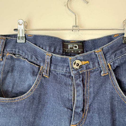 IFD Size 28 Skinny Jeans
