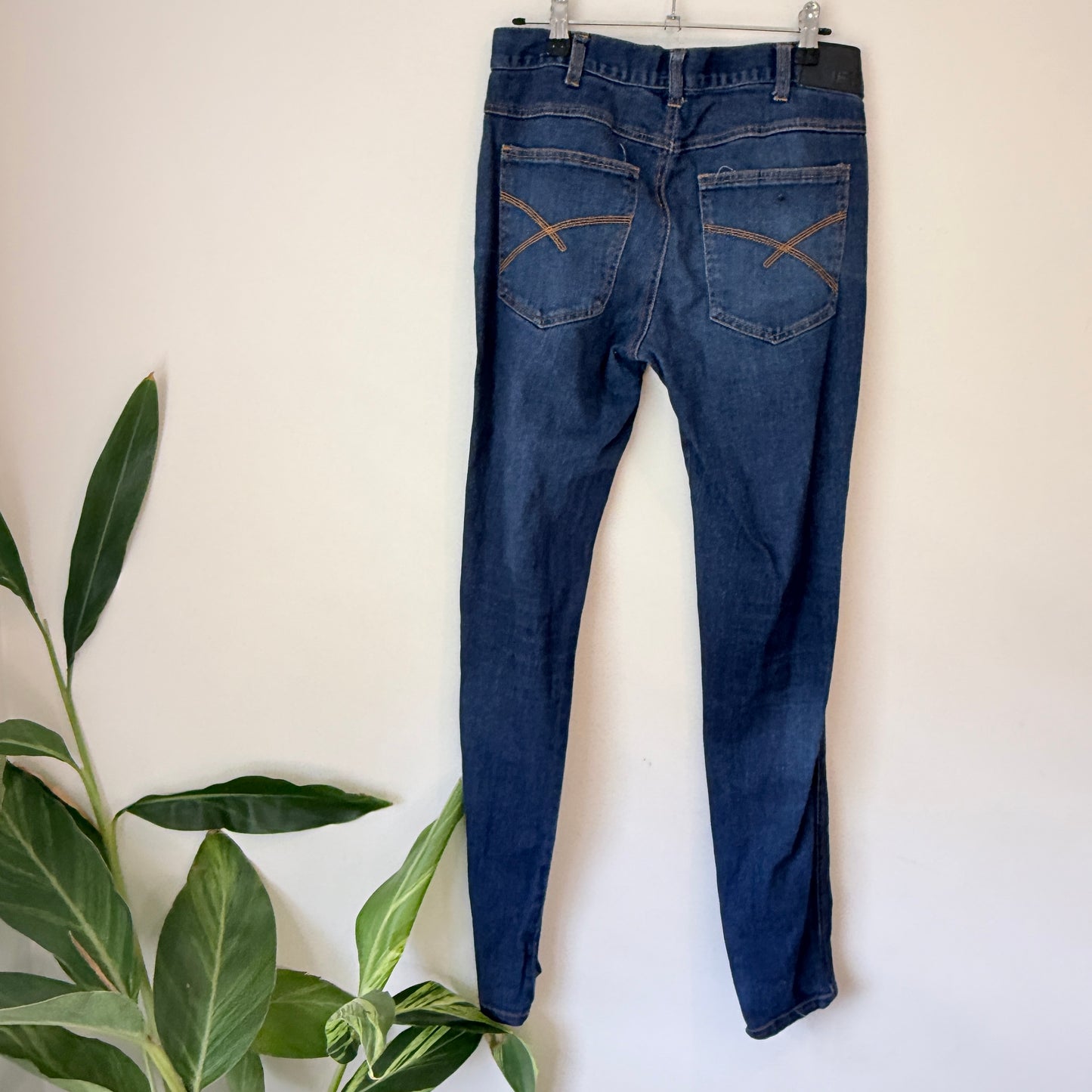 IFD Size 28 Skinny Jeans
