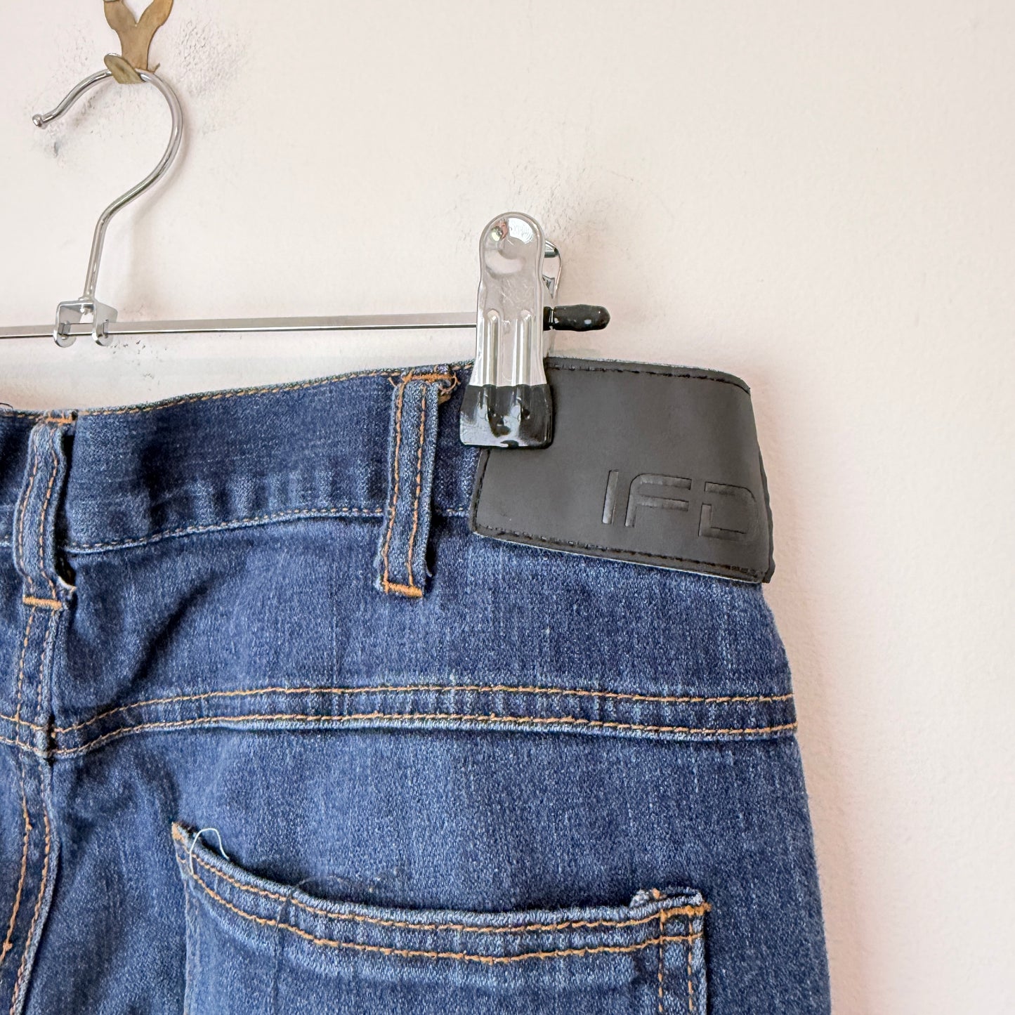 IFD Size 28 Skinny Jeans