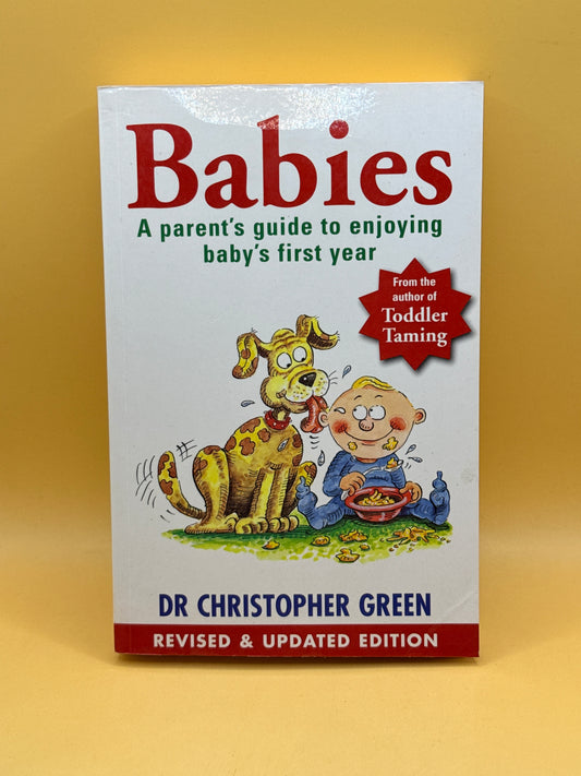 Babies by Christopher Green