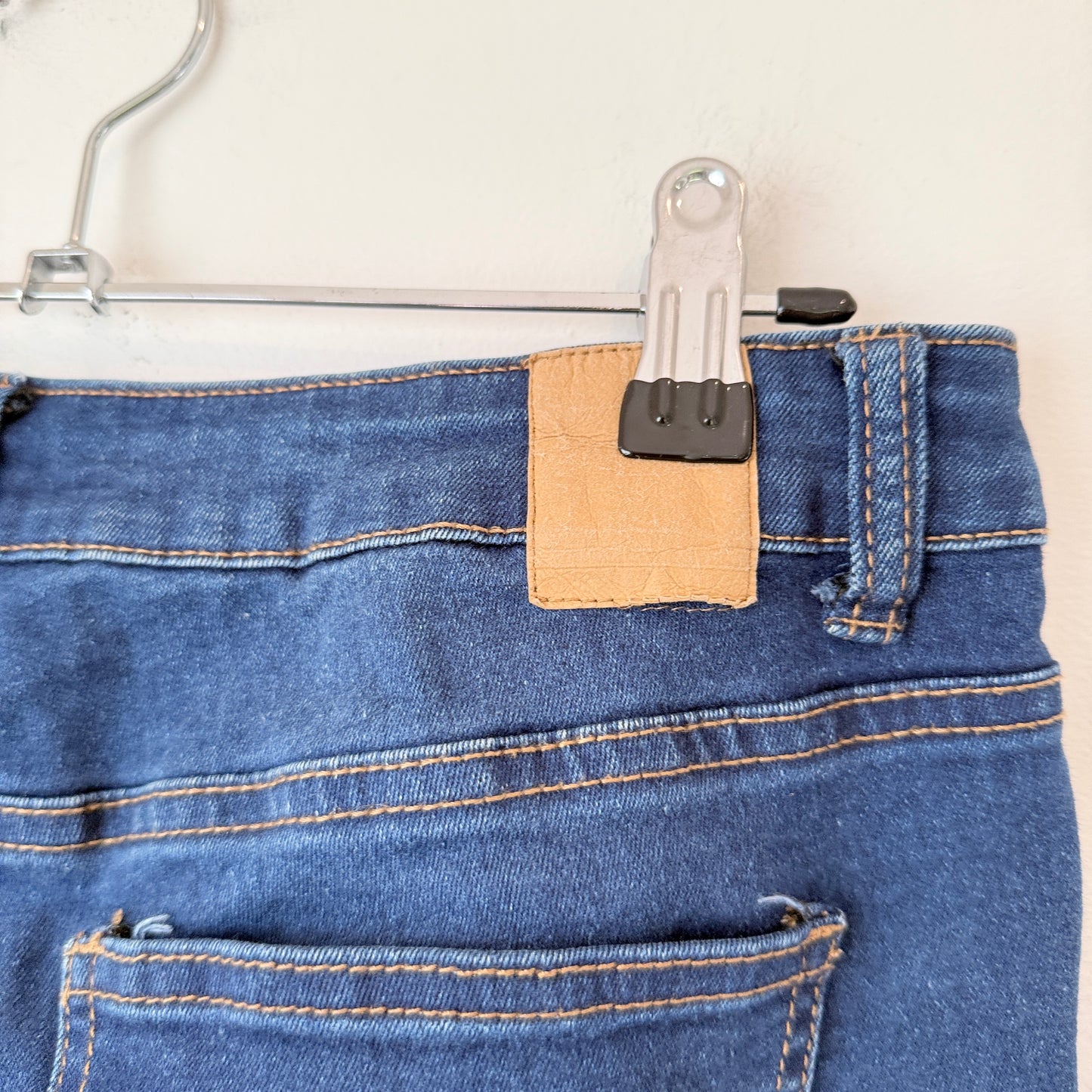 Gemo Size 42 Flared Jeans