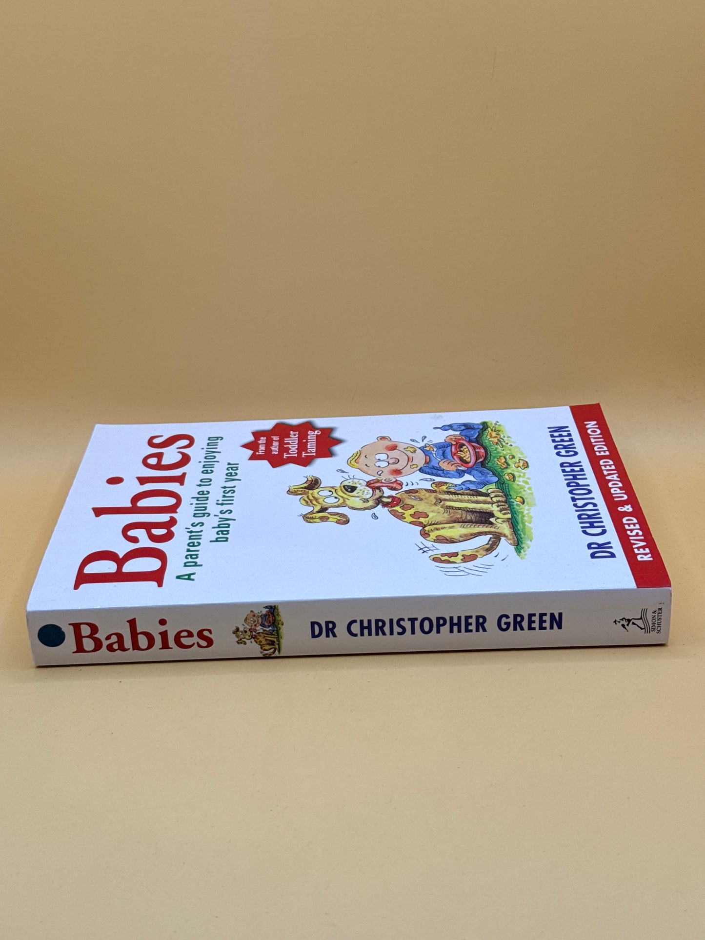 Babies by Christopher Green