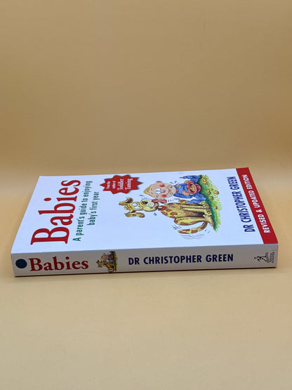 Babies by Christopher Green