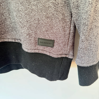 Academy Outfitters Size M Knit Crewneck Sweater