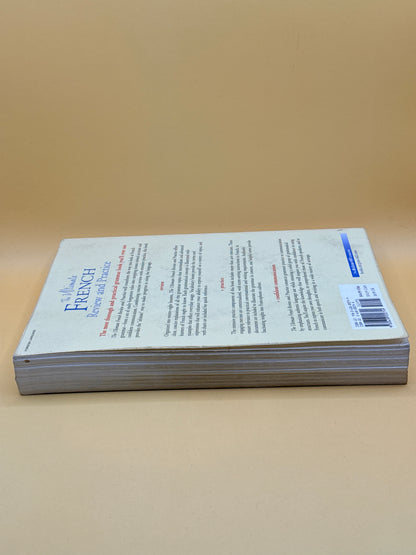 The Ultimate French Review and Practice by McGraw-Hill
