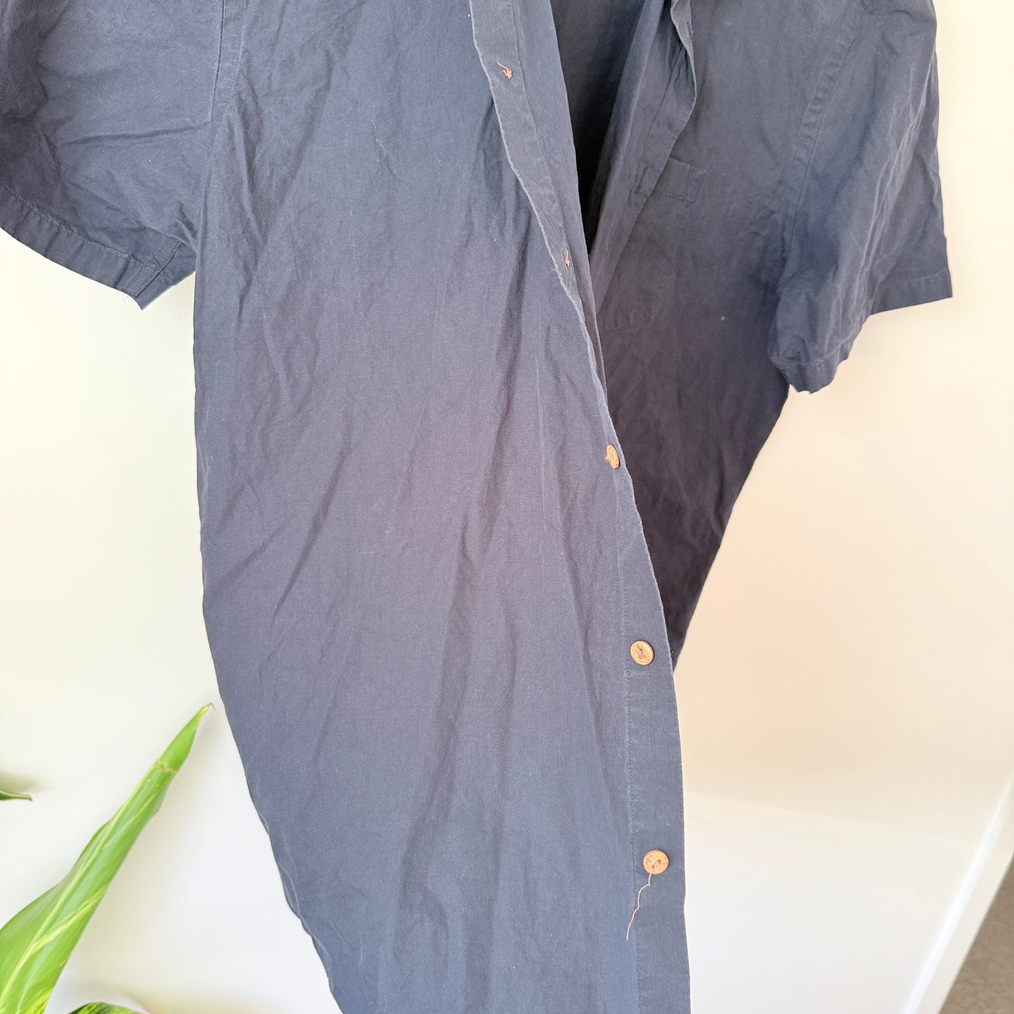Barkers Size XL Button-Down Shirt