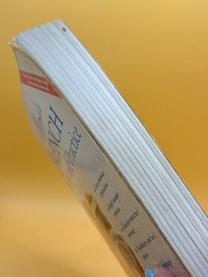 The Ultimate French Review and Practice by McGraw-Hill