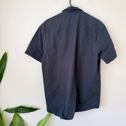 Barkers Size XL Button-Down Shirt
