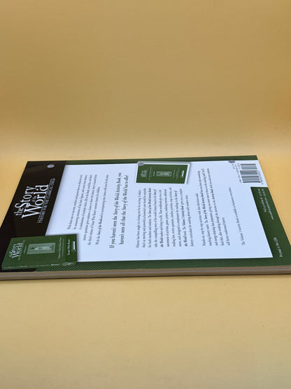 The Story of the World Volume 3: Early Modern Times Test and Answer Key by Elizabeth Rountree