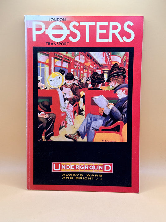 London Transport Posters by Various Artists