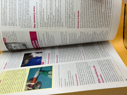 BSAVA Textbook of Veterinary Nursing 5th Edition
